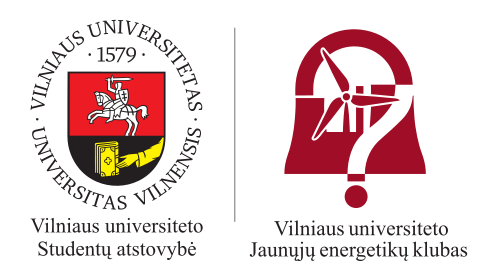 Jaunųjų energetikų klubas
